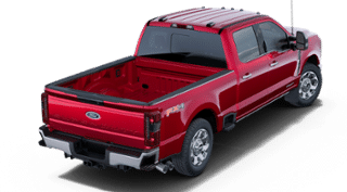2025 Ford Super Duty® External Image 4